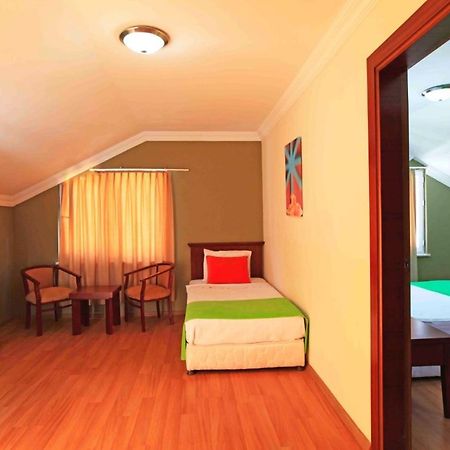Sunlight Garden Hotel Σιντέ Εξωτερικό φωτογραφία