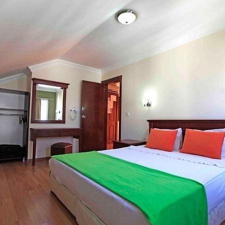 Sunlight Garden Hotel Σιντέ Εξωτερικό φωτογραφία