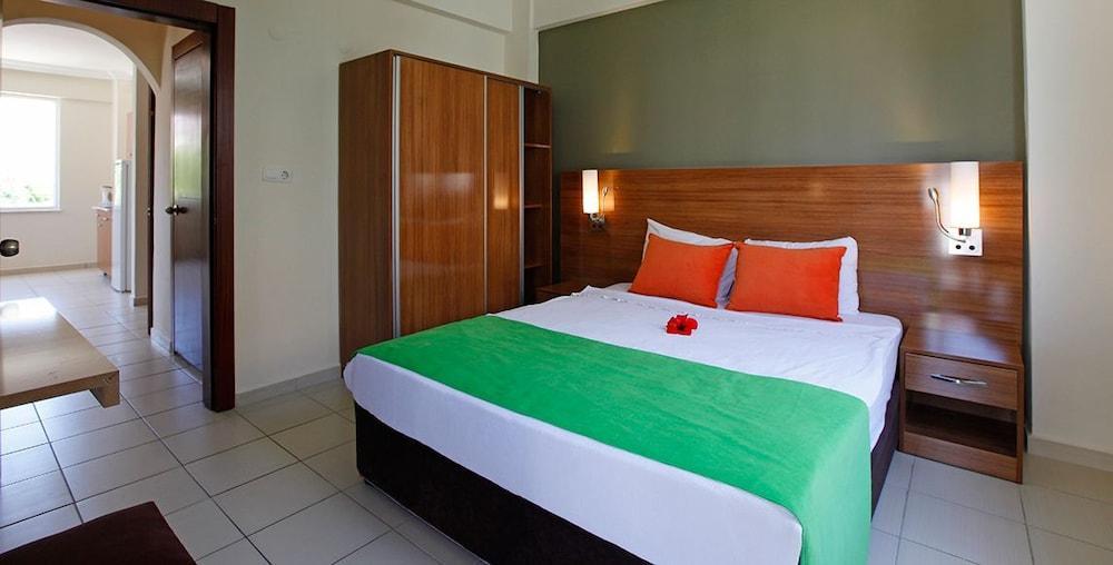 Sunlight Garden Hotel Σιντέ Εξωτερικό φωτογραφία
