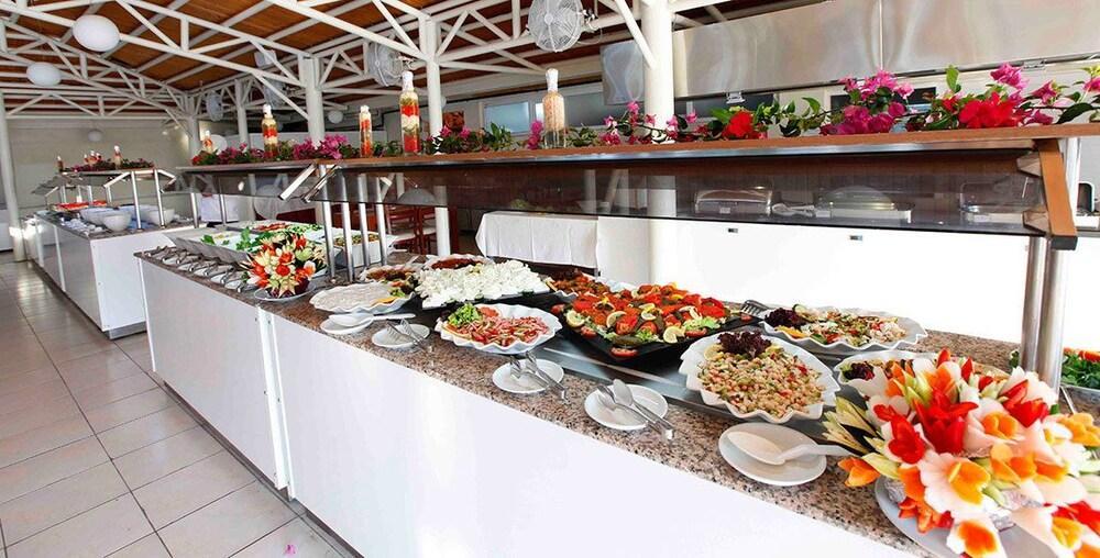 Sunlight Garden Hotel Σιντέ Εξωτερικό φωτογραφία