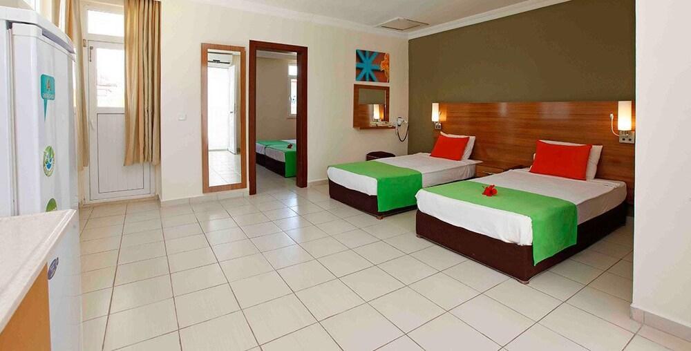 Sunlight Garden Hotel Σιντέ Εξωτερικό φωτογραφία