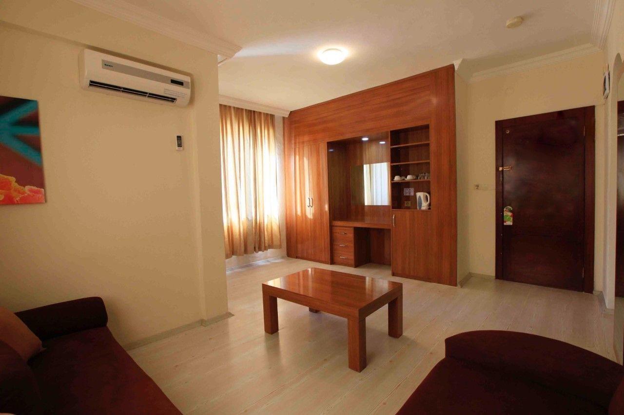 Sunlight Garden Hotel Σιντέ Εξωτερικό φωτογραφία