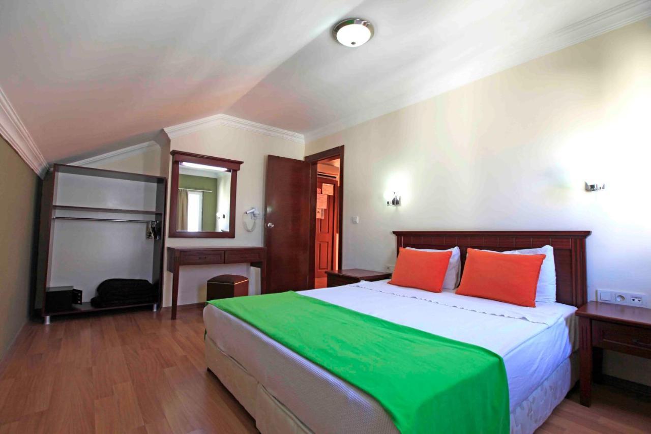 Sunlight Garden Hotel Σιντέ Εξωτερικό φωτογραφία