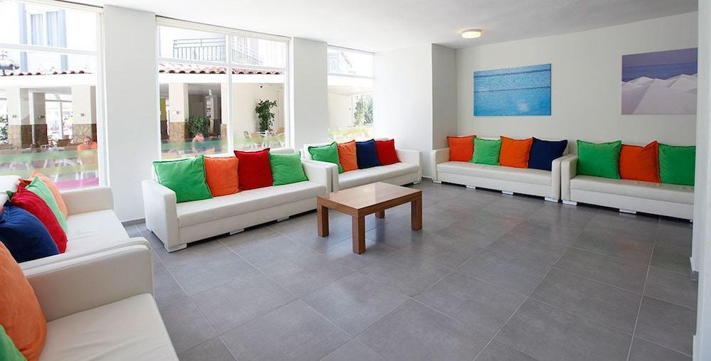 Sunlight Garden Hotel Σιντέ Εξωτερικό φωτογραφία