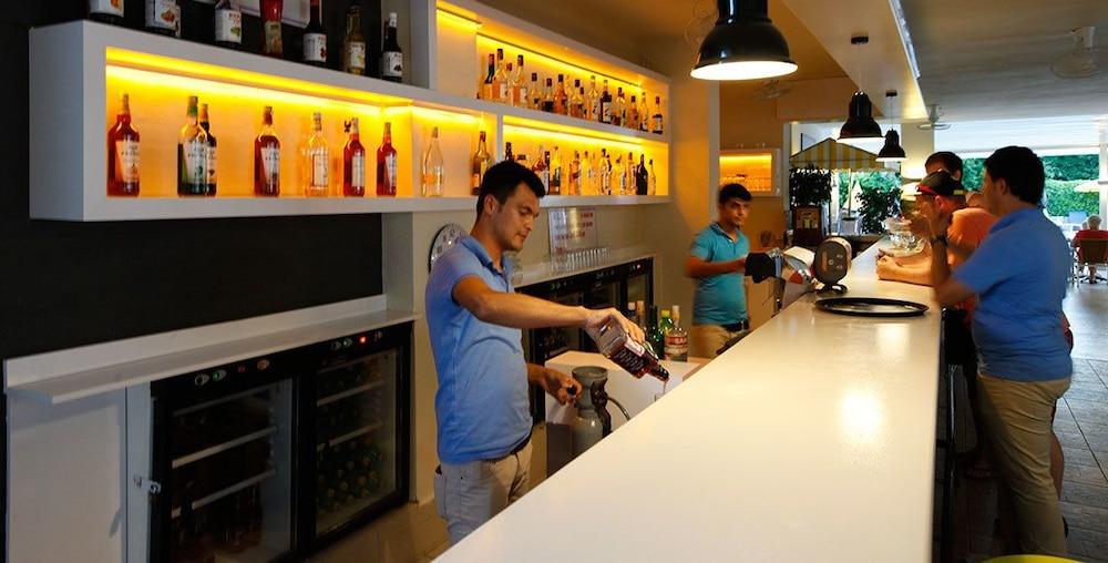 Sunlight Garden Hotel Σιντέ Εξωτερικό φωτογραφία