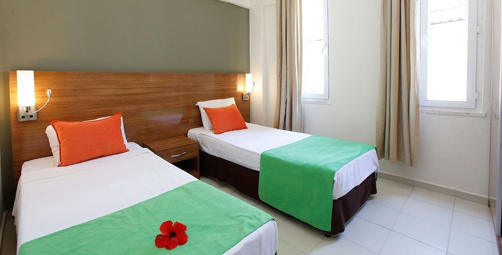 Sunlight Garden Hotel Σιντέ Εξωτερικό φωτογραφία