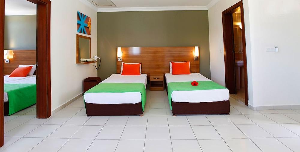 Sunlight Garden Hotel Σιντέ Εξωτερικό φωτογραφία