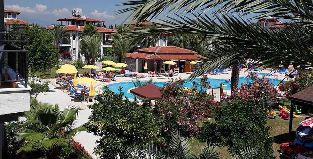 Sunlight Garden Hotel Σιντέ Εξωτερικό φωτογραφία