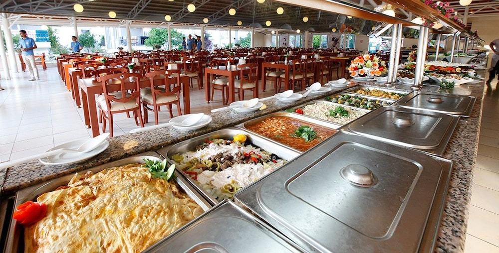 Sunlight Garden Hotel Σιντέ Εξωτερικό φωτογραφία