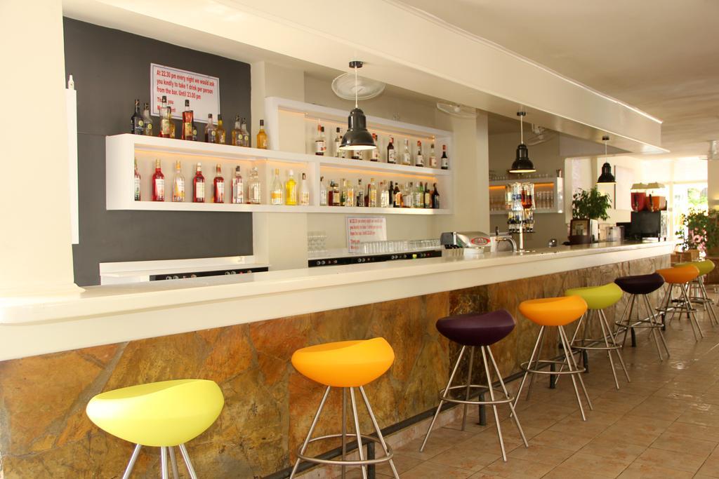 Sunlight Garden Hotel Σιντέ Εξωτερικό φωτογραφία