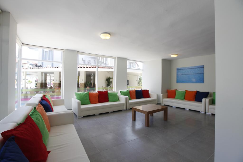 Sunlight Garden Hotel Σιντέ Εξωτερικό φωτογραφία