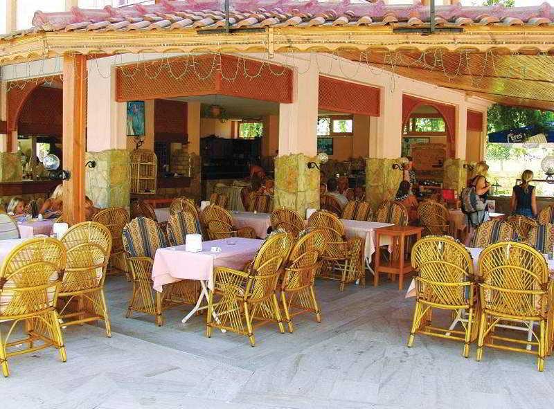Sunlight Garden Hotel Σιντέ Εξωτερικό φωτογραφία