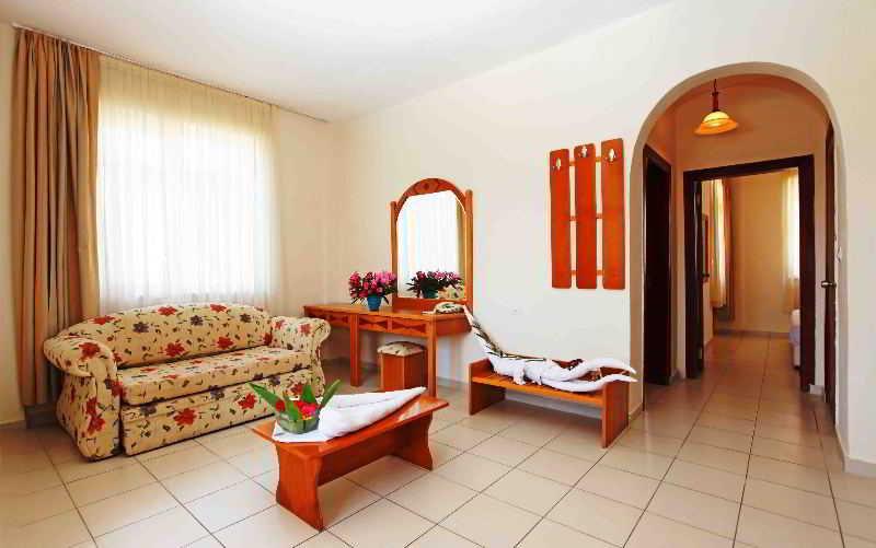 Sunlight Garden Hotel Σιντέ Εξωτερικό φωτογραφία