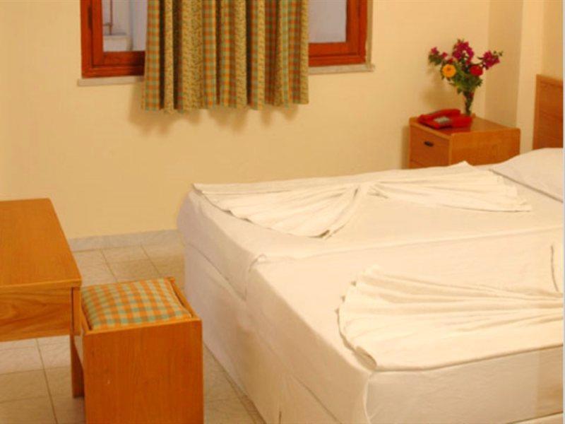Sunlight Garden Hotel Σιντέ Εξωτερικό φωτογραφία