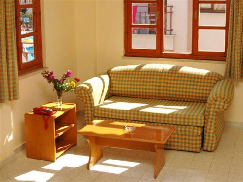 Sunlight Garden Hotel Σιντέ Εξωτερικό φωτογραφία