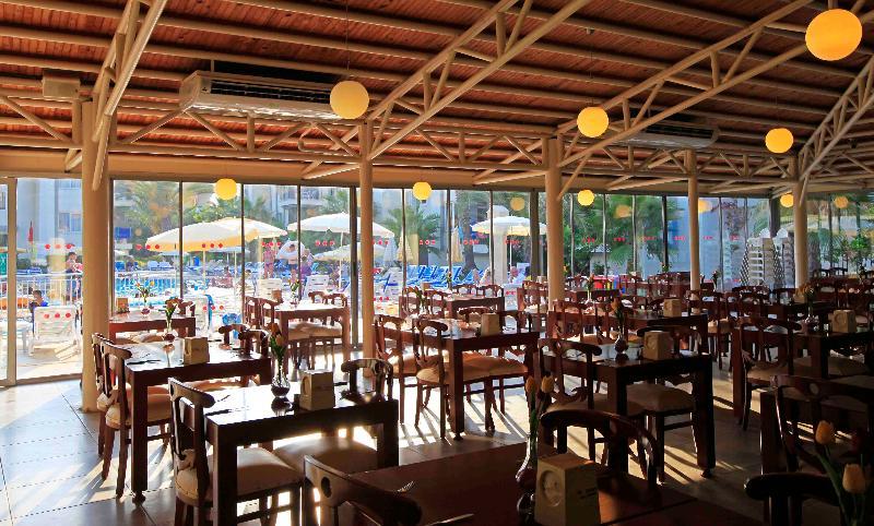 Sunlight Garden Hotel Σιντέ Εξωτερικό φωτογραφία