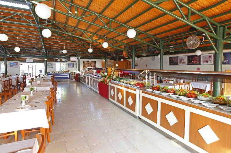 Sunlight Garden Hotel Σιντέ Εξωτερικό φωτογραφία