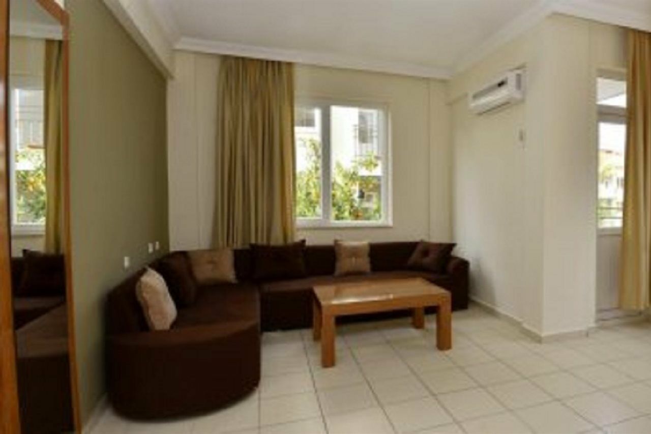 Sunlight Garden Hotel Σιντέ Εξωτερικό φωτογραφία