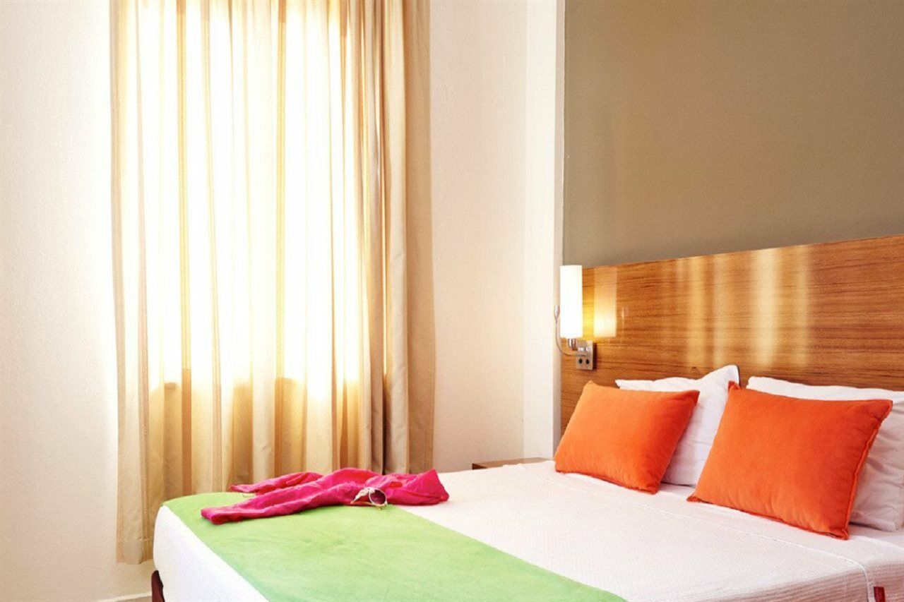 Sunlight Garden Hotel Σιντέ Εξωτερικό φωτογραφία