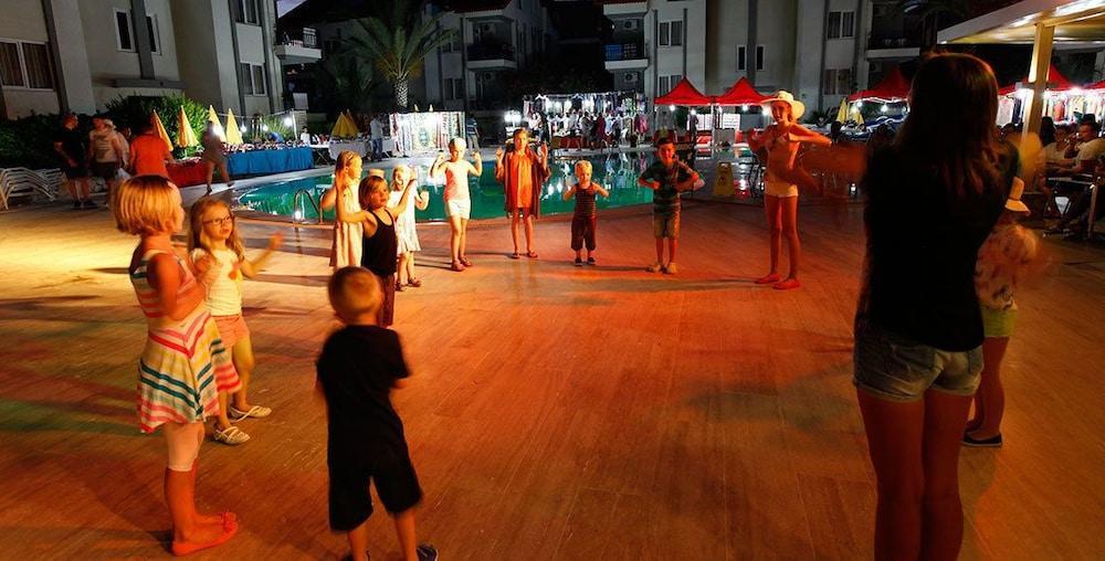 Sunlight Garden Hotel Σιντέ Εξωτερικό φωτογραφία