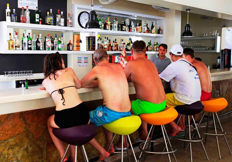 Sunlight Garden Hotel Σιντέ Εξωτερικό φωτογραφία