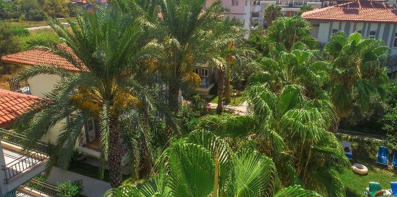Sunlight Garden Hotel Σιντέ Εξωτερικό φωτογραφία