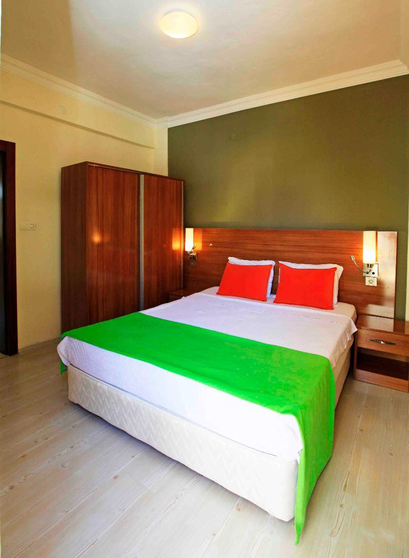 Sunlight Garden Hotel Σιντέ Εξωτερικό φωτογραφία